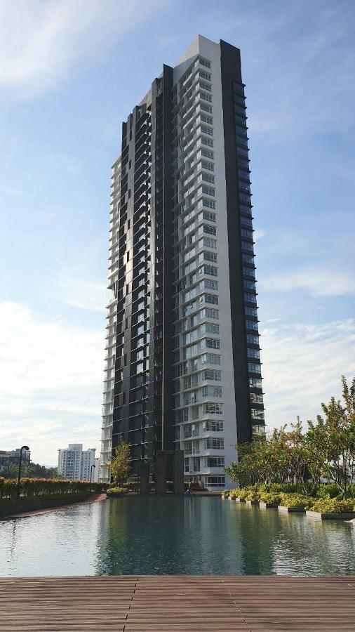 Studio At The Ridge Kl East W Kuala Lumpur Exterior photo